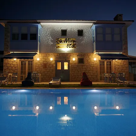 La Mira 2* Alaçatı