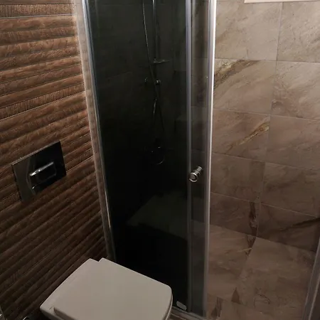 Hotel La Mira Alaçatı