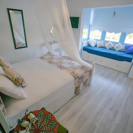 La Mira Hotel Alaçatı