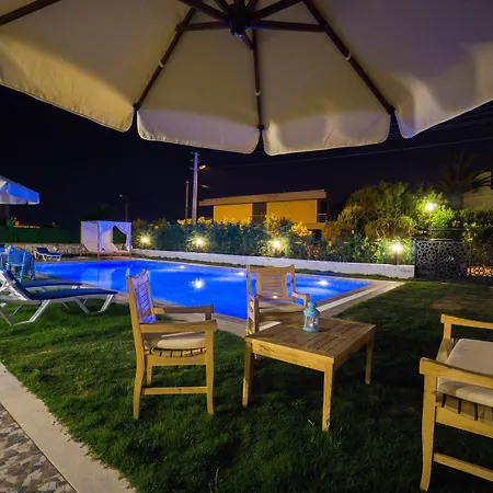 La Mira Hotel Alaçatı